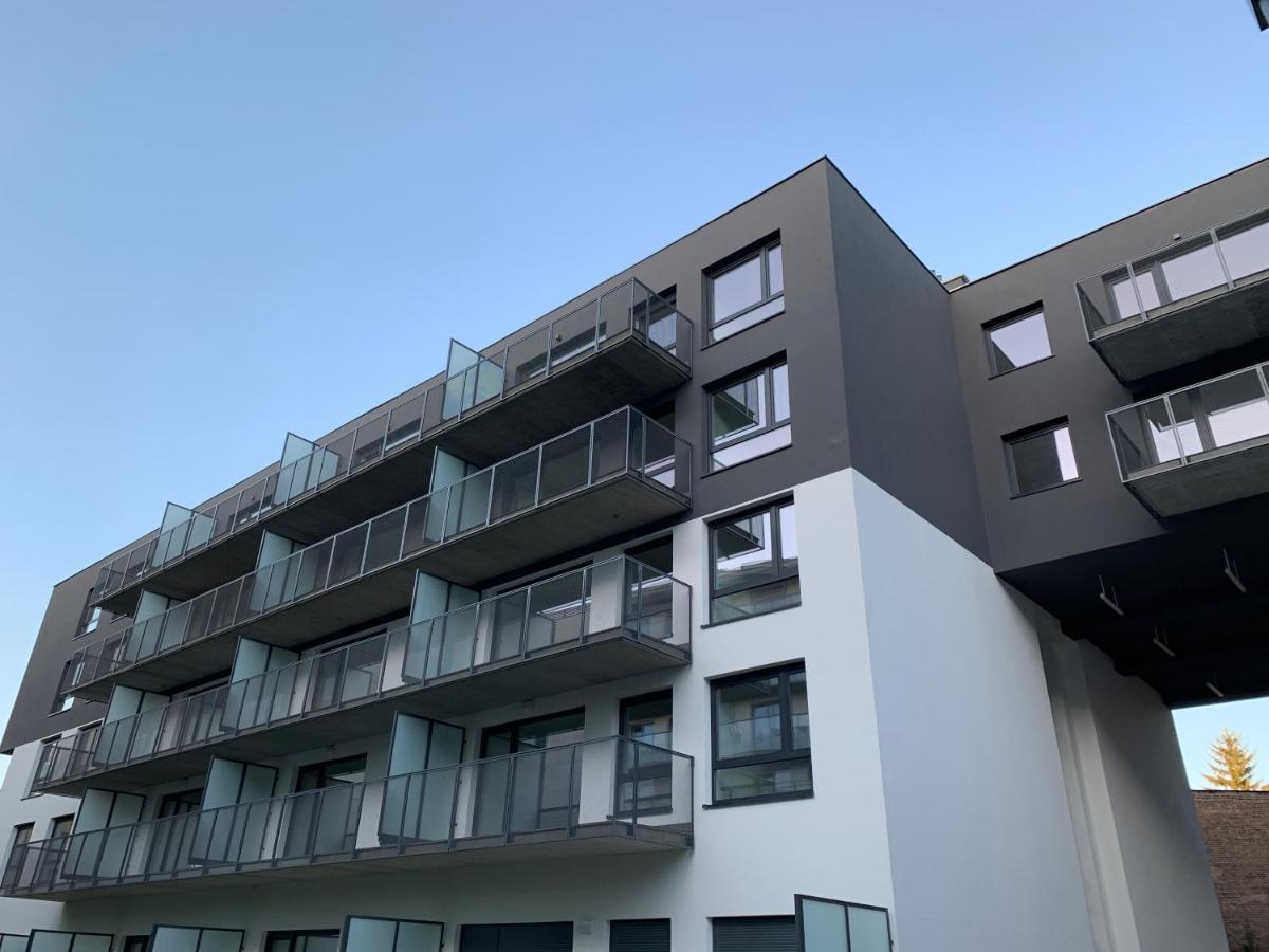 Apartament Boznicza ポズナン エクステリア 写真