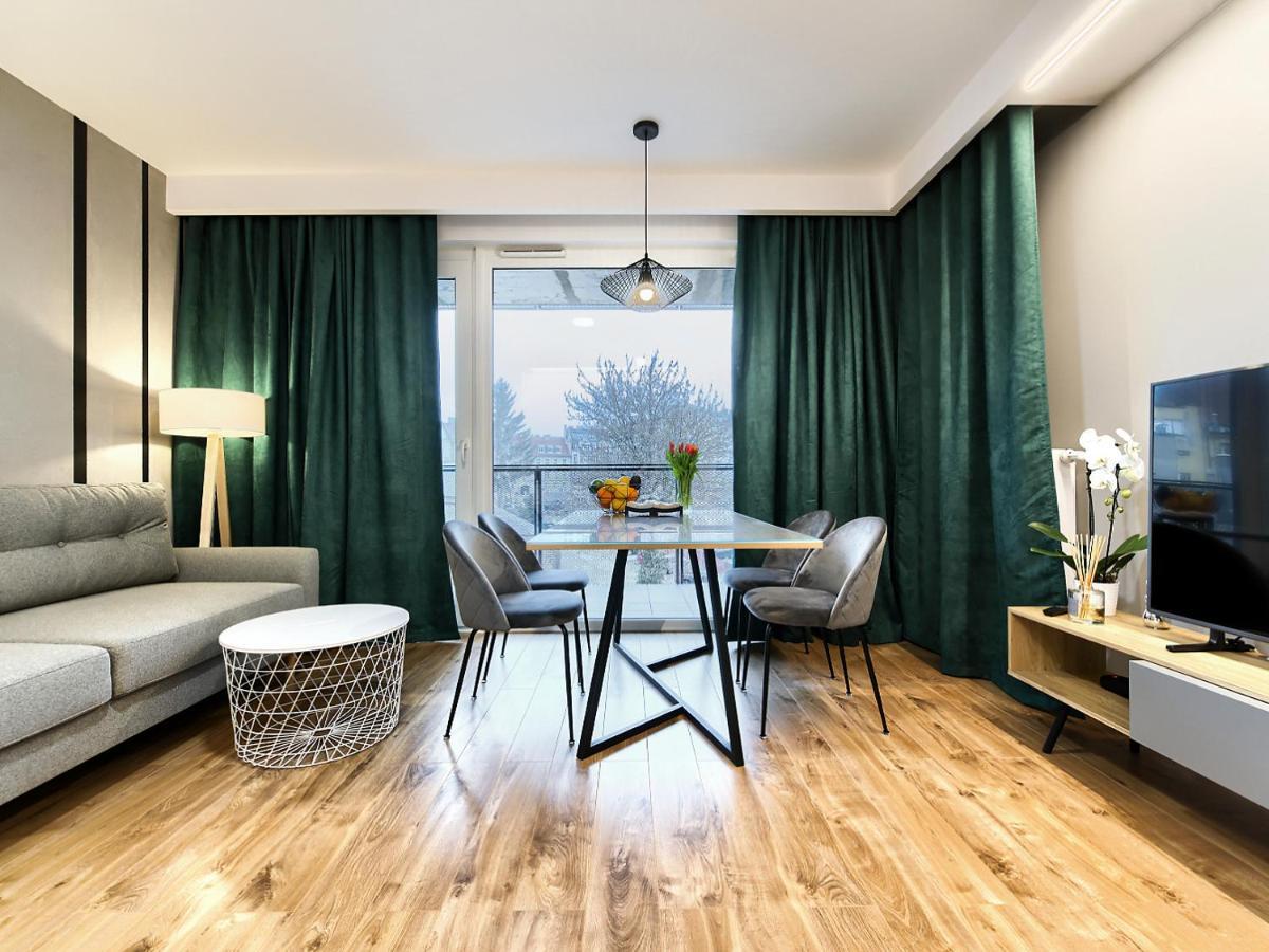 Apartament Boznicza ポズナン エクステリア 写真