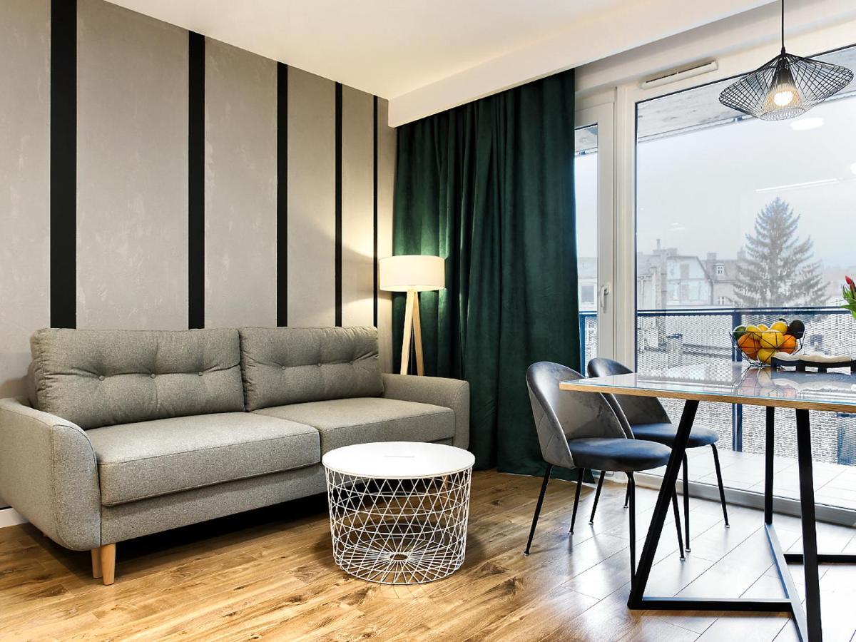 Apartament Boznicza ポズナン エクステリア 写真