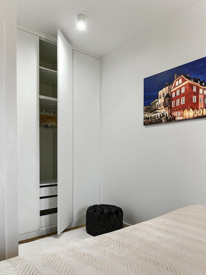 Apartament Boznicza ポズナン エクステリア 写真