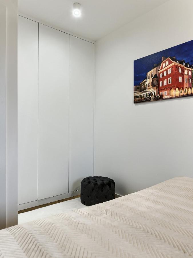 Apartament Boznicza ポズナン エクステリア 写真