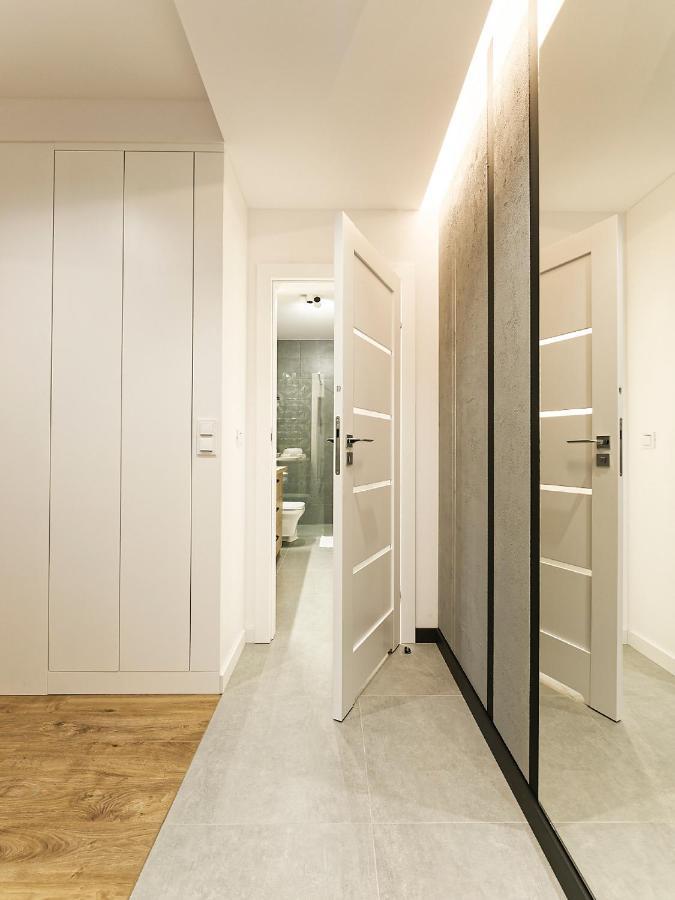 Apartament Boznicza ポズナン エクステリア 写真